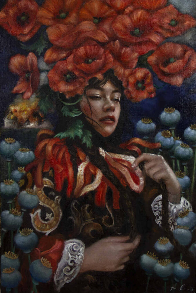 Emmi-Mustonen-midnightpoppyfield