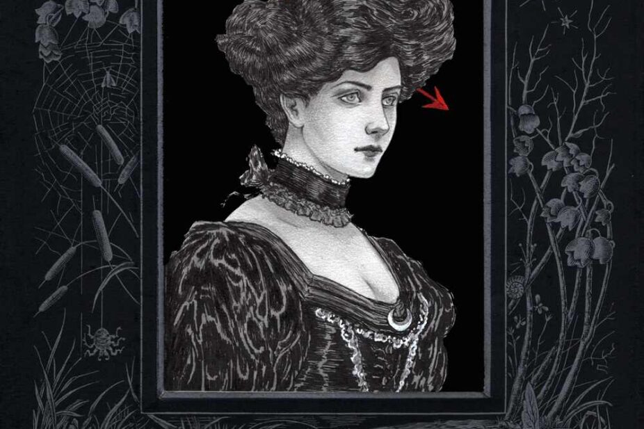 Mary-Syring-dark-arts