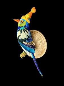 Robyn-Lees-West-birthday-parrot