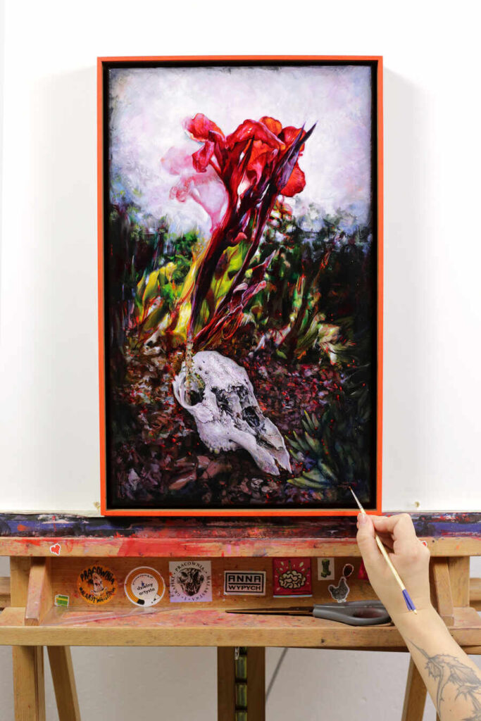 Anna-Wypych-lady-skull-wip