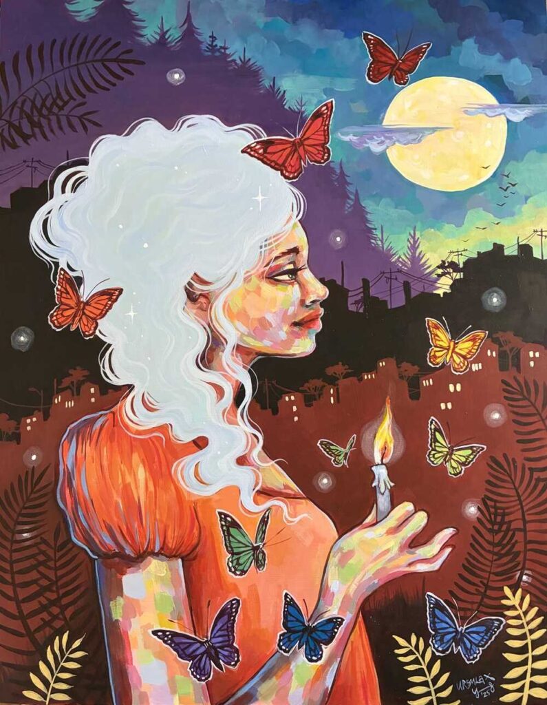 Ursula-Xanthe-Young