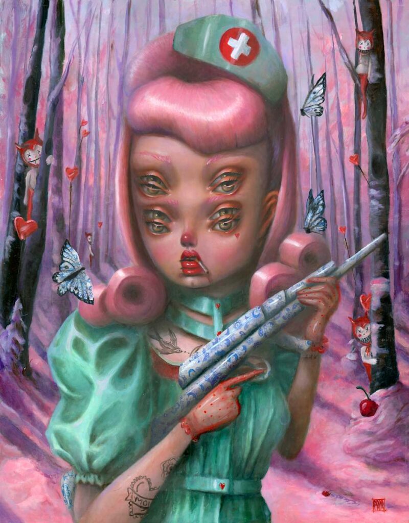 domina-porcelain-trigger