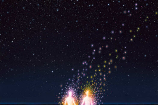 Adrian-Cox-Path-Between-Heaven-Earth-III