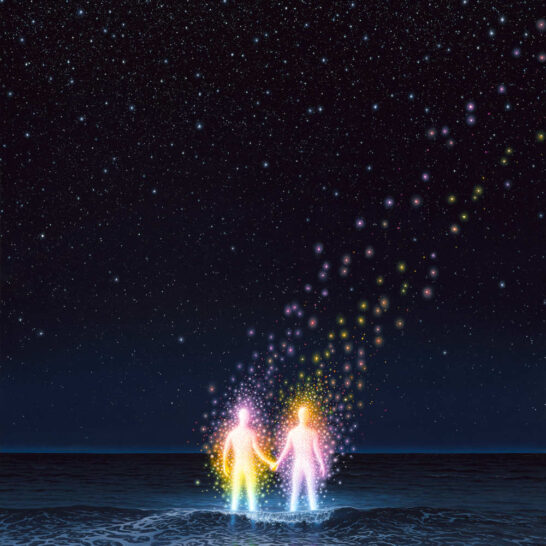 Adrian-Cox-Path-Between-Heaven-Earth-III
