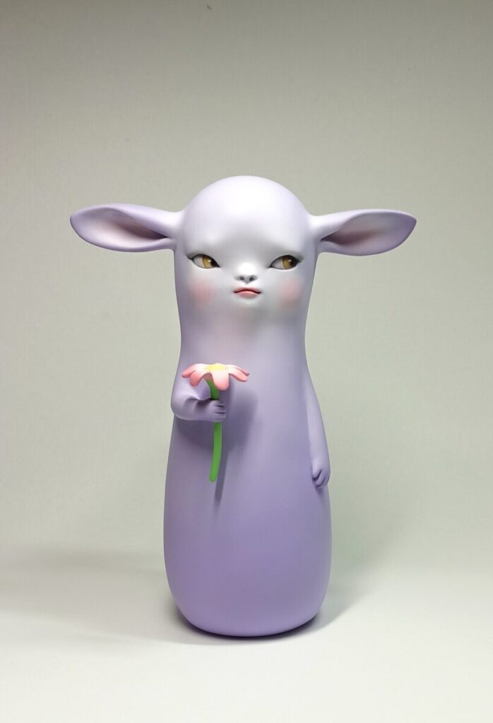 Clémentine-Bal-sculptures