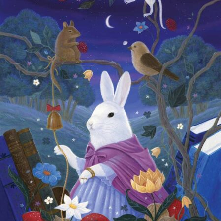 Gina-Matarazzo-rabbit