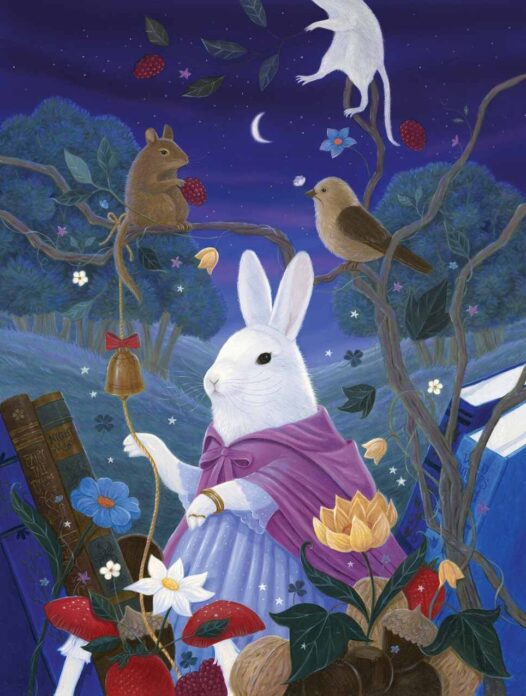 Gina-Matarazzo-rabbit