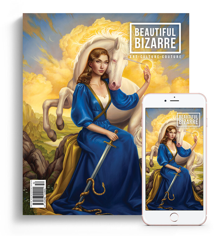 Issue 52-Cover