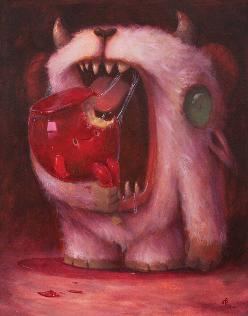 Michael-Kennedy-art