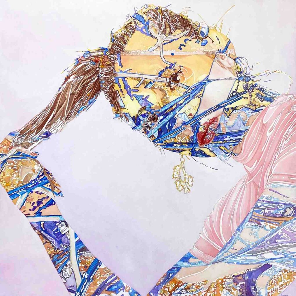 Susan-Grace-Filigree-And-Rose-Silk
