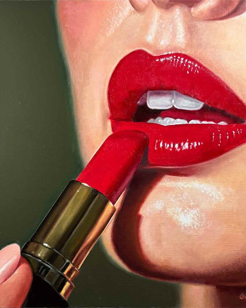 Victor-Gadino-The-Currency-of-Red-Lips
