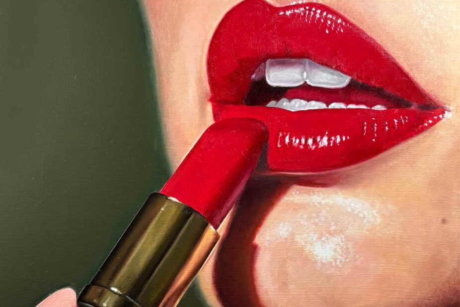 Victor-Gadino-The-Currency-of-Red-Lips