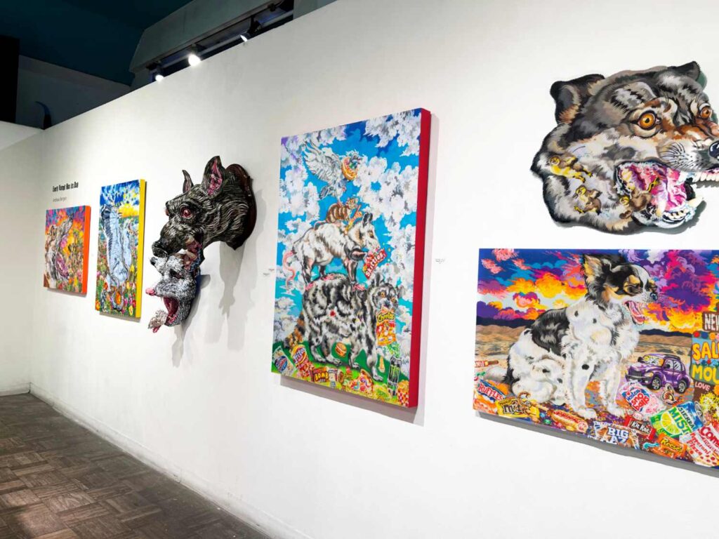 Andrea-Bergen-Exhibition