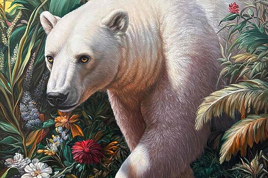 Angela-Gram-polar-bear