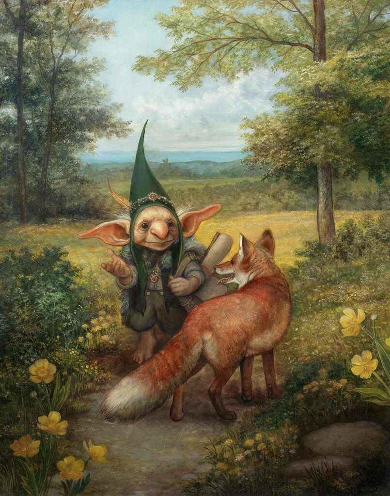 Annie-Stegg-Gerard-fox
