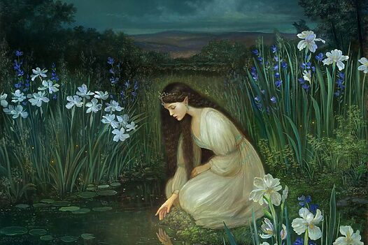Annie-Stegg-Gerard-prayer