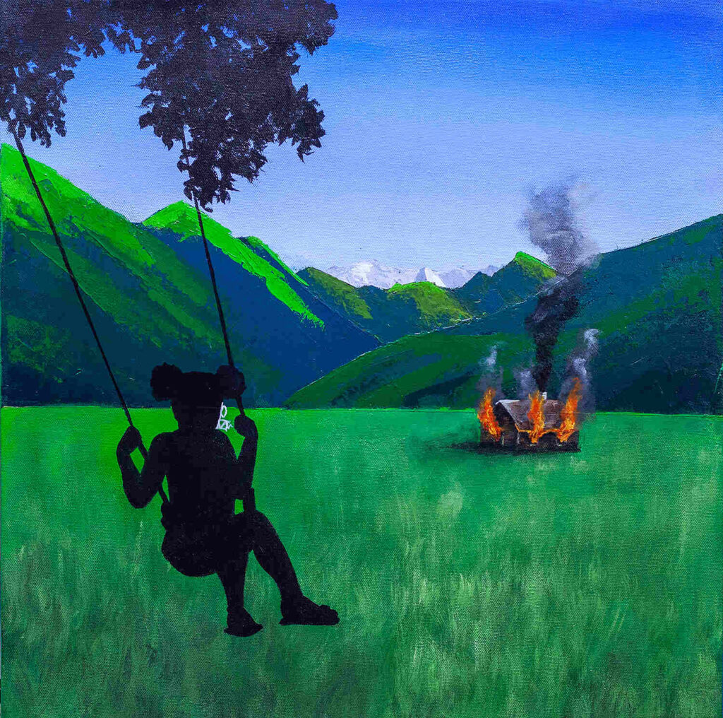 Dovie-Golden-Swing