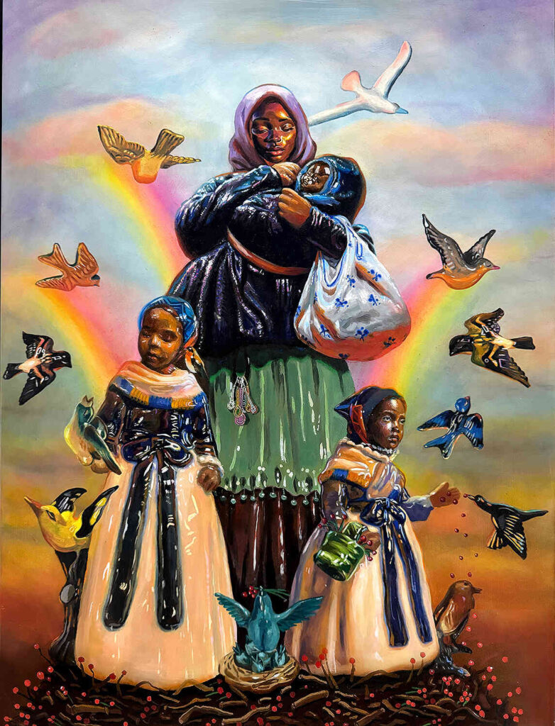 Erica-Rose-Levine-art