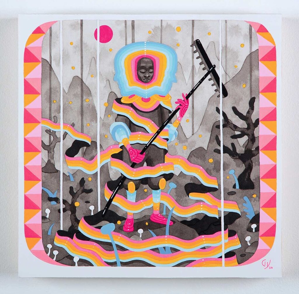 Graham-Yarrington-Gardener