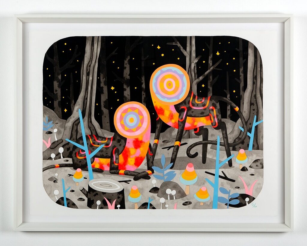Graham-Yarrington-Mandala-Spirit