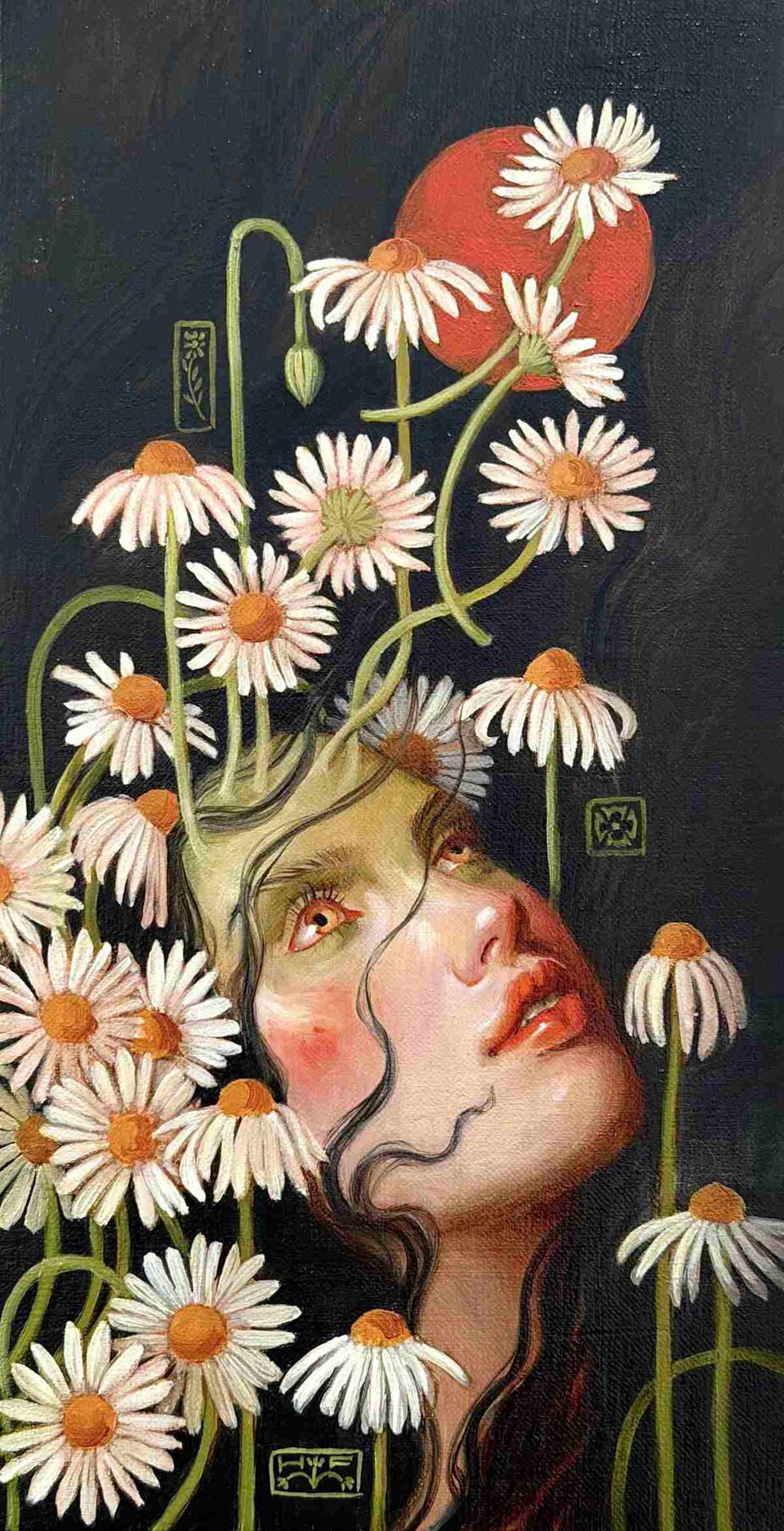 Hannah-Flowers