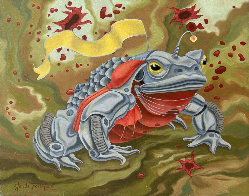 Heidi-Taillefer-frog