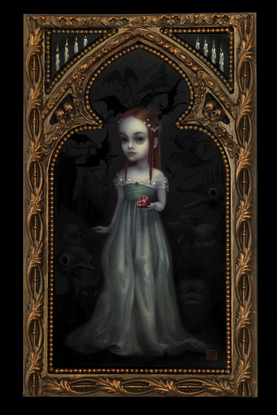Mab-Graves