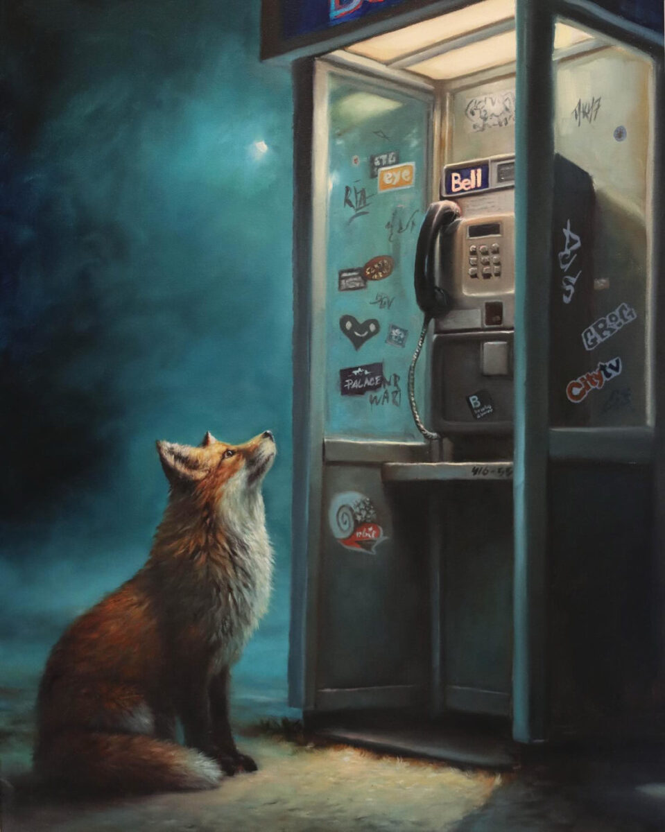 Richard_ahnert-The-Call Richard_ahnert-The-Call