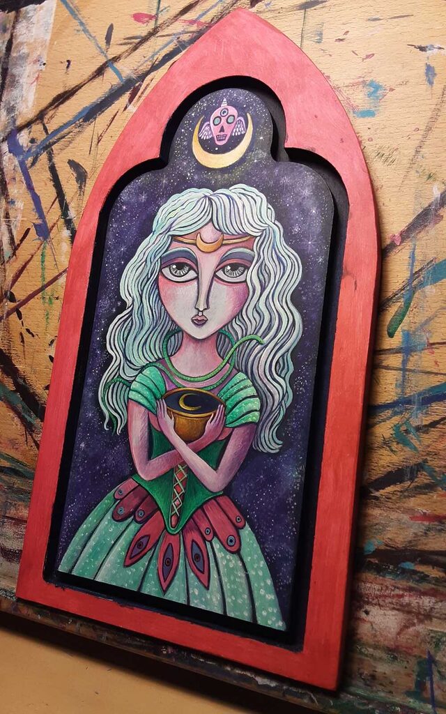 Rossella-Paolini-process