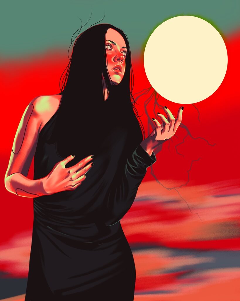 Sara-Lee-Fulmination