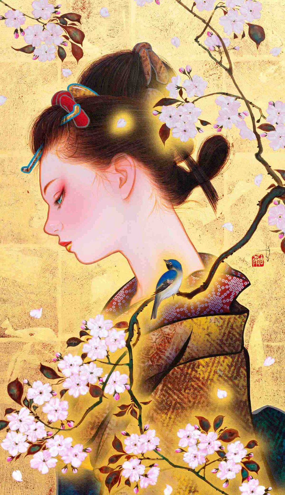 Tamura-Yoshiyasu