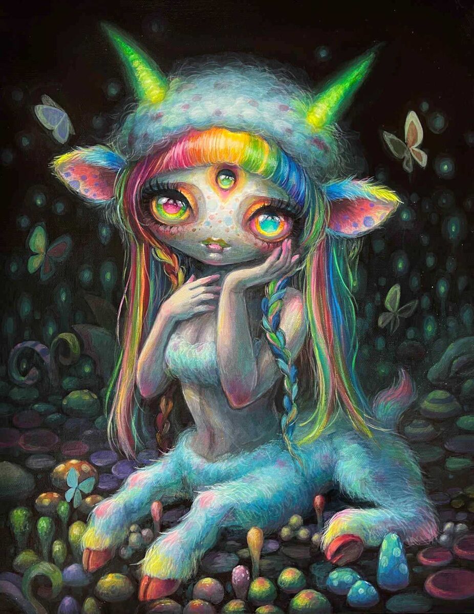 Yoko-d-Holbachie