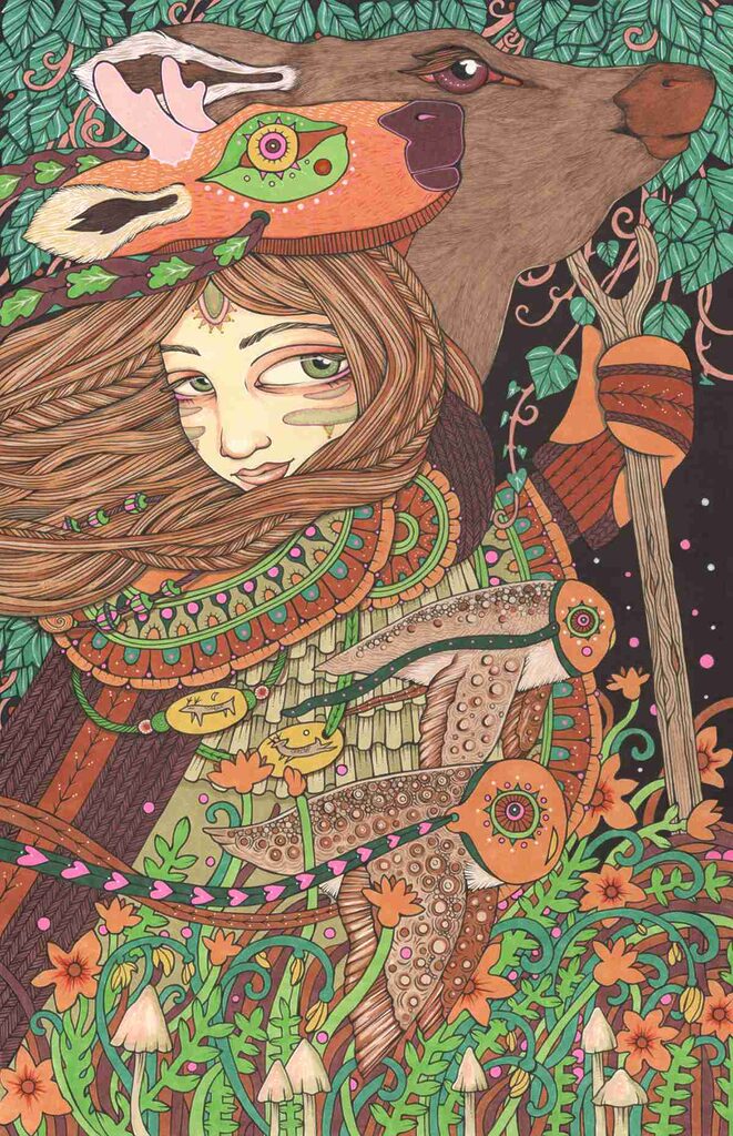 Anita-Inverarity-the-ancient