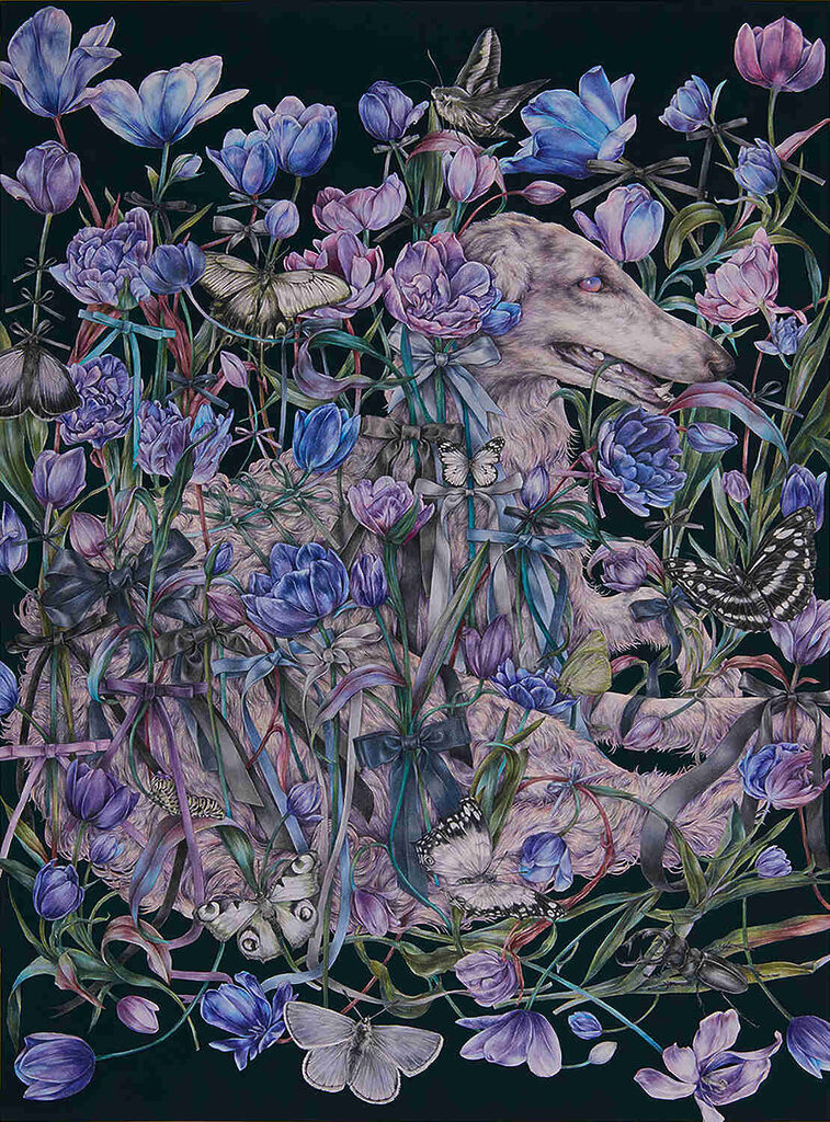 Fumi-Nakamura-dog