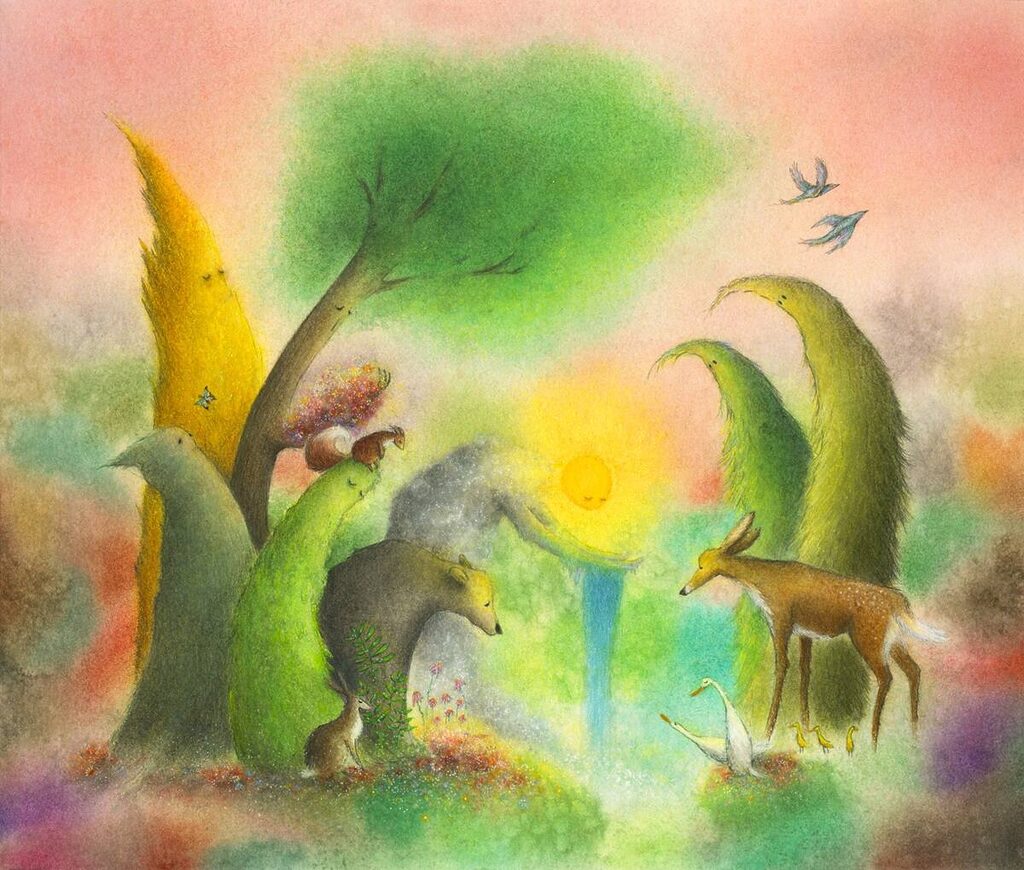 Jeannie-L-Paske-art