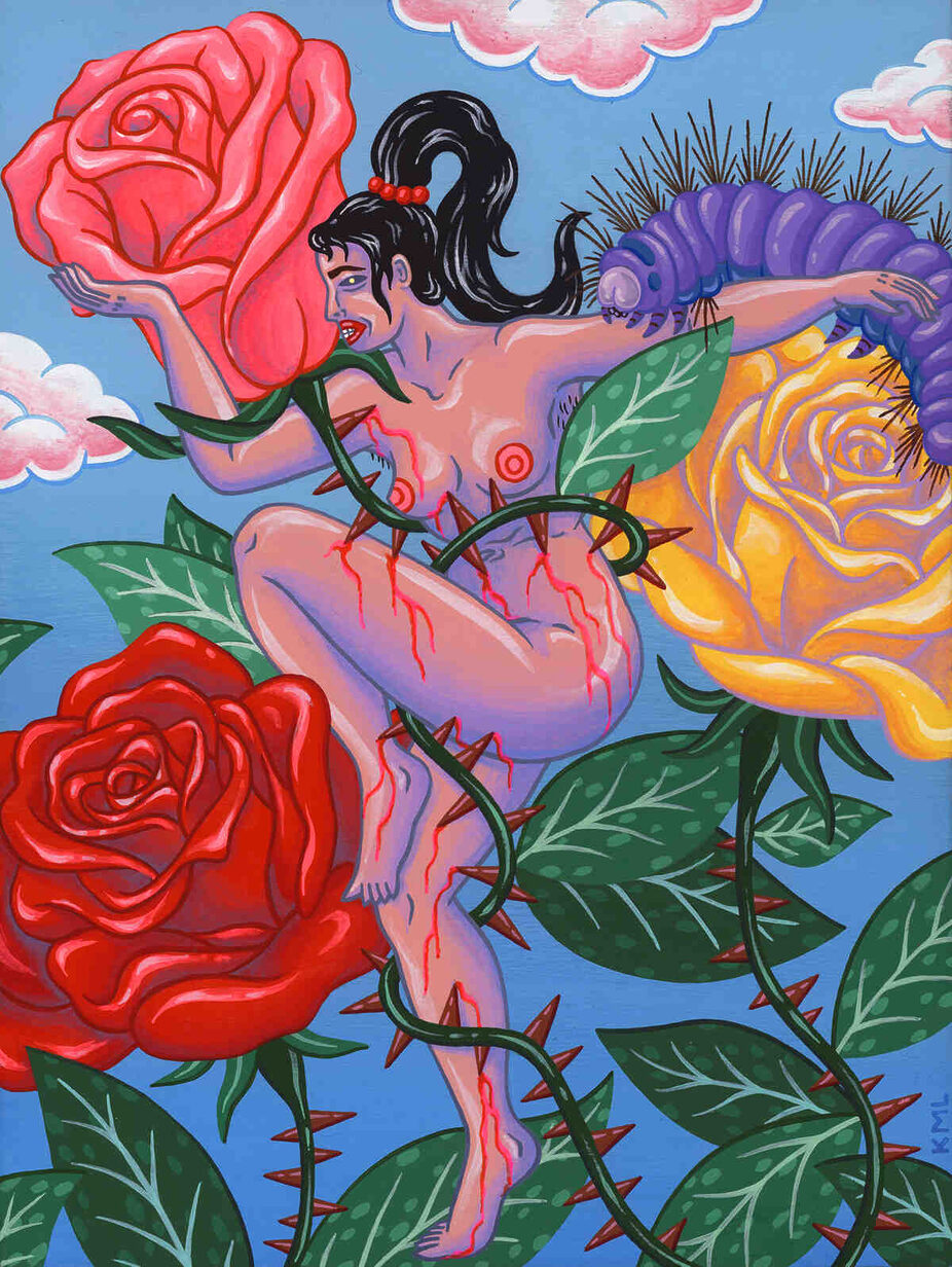 Kristen-Liu-Wong-thorns
