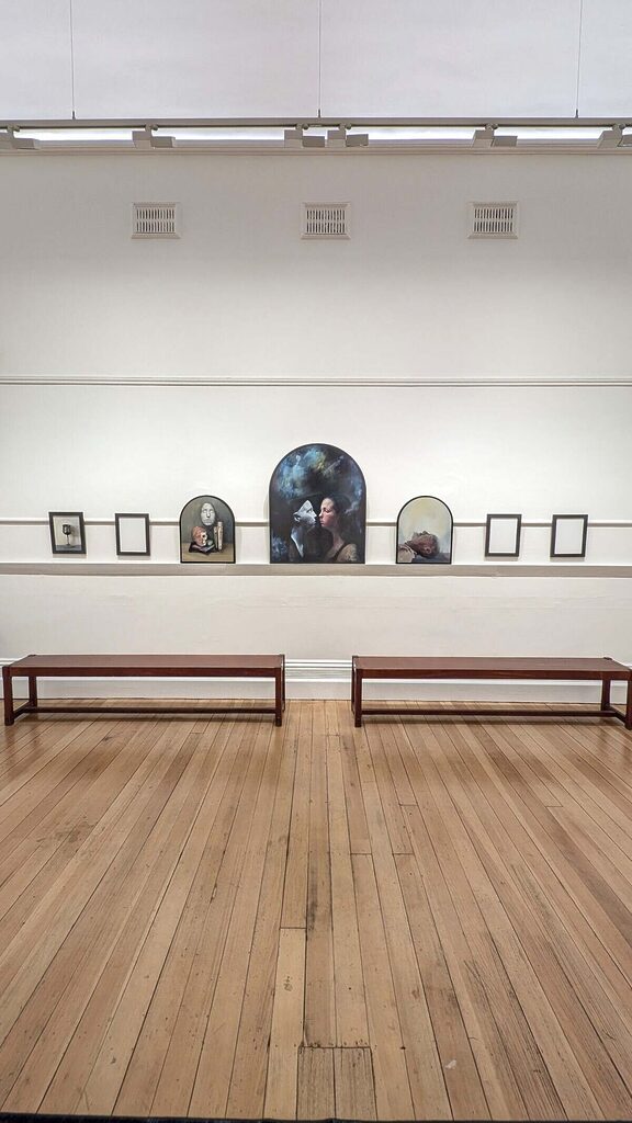 Liz-Gridley-solo-exhibition