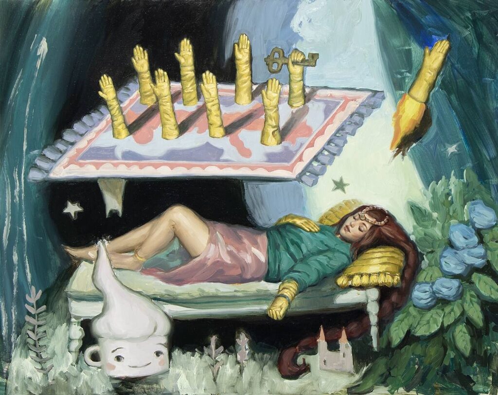 Nadezda-dreaming