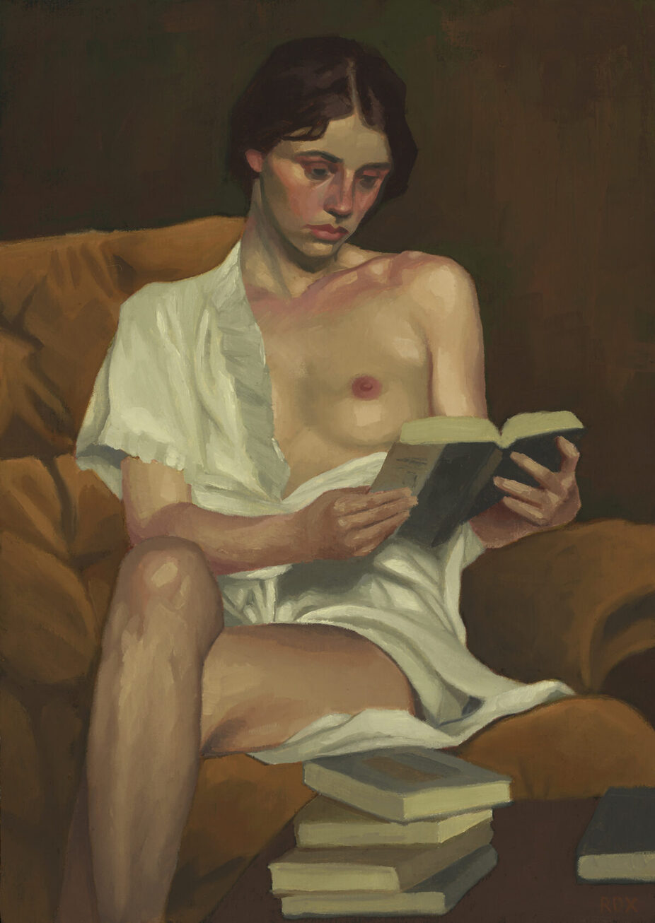 Robert-Duxbury-Halcyon
