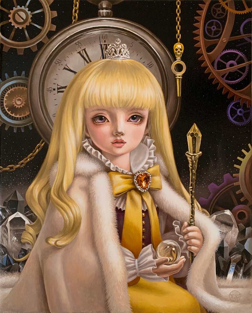 Tomoko-Miyanagi-artworkTomoko-Miyanagi-artwork