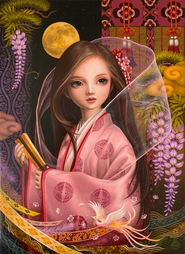Tomoko-Miyanagi-moon