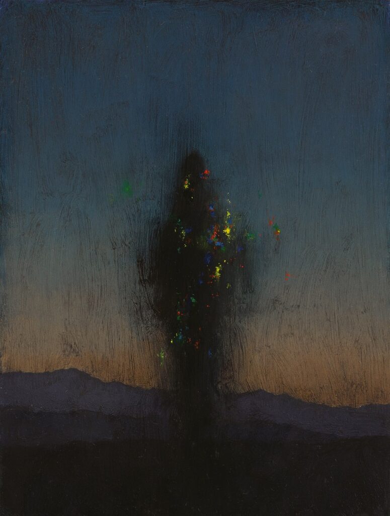 john-brosio-study