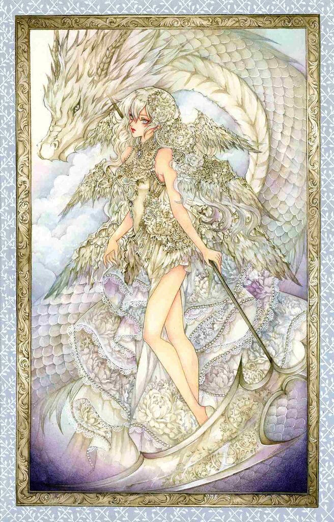 laverinne-dragon