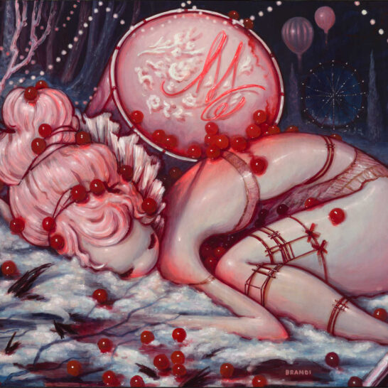 Brandi-Milne-The-Surrender