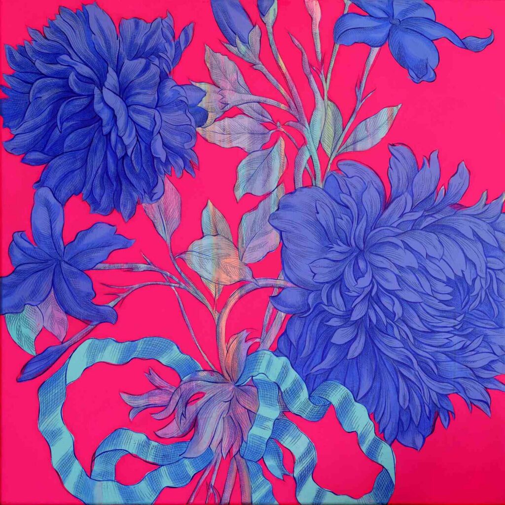 Helder-Roze