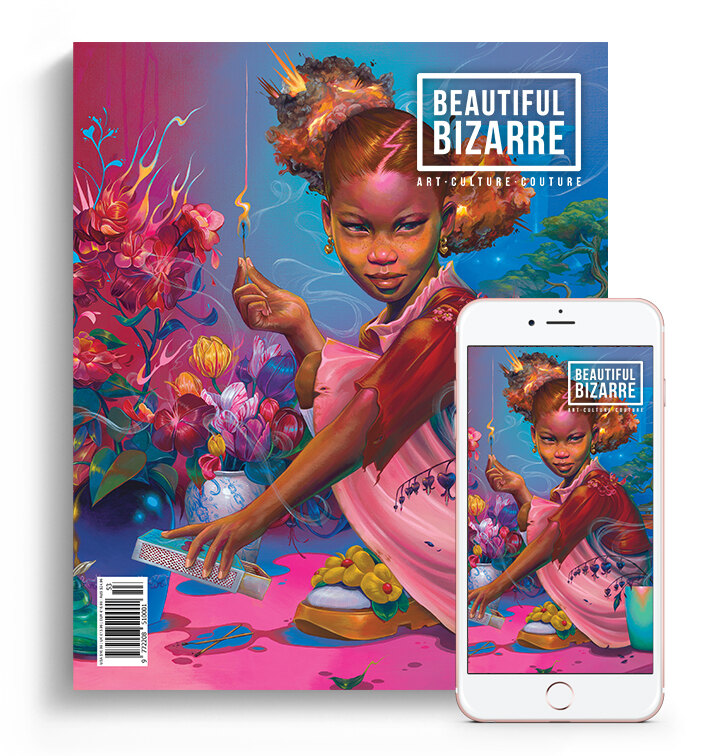 Issue 53_Cover + iPhone