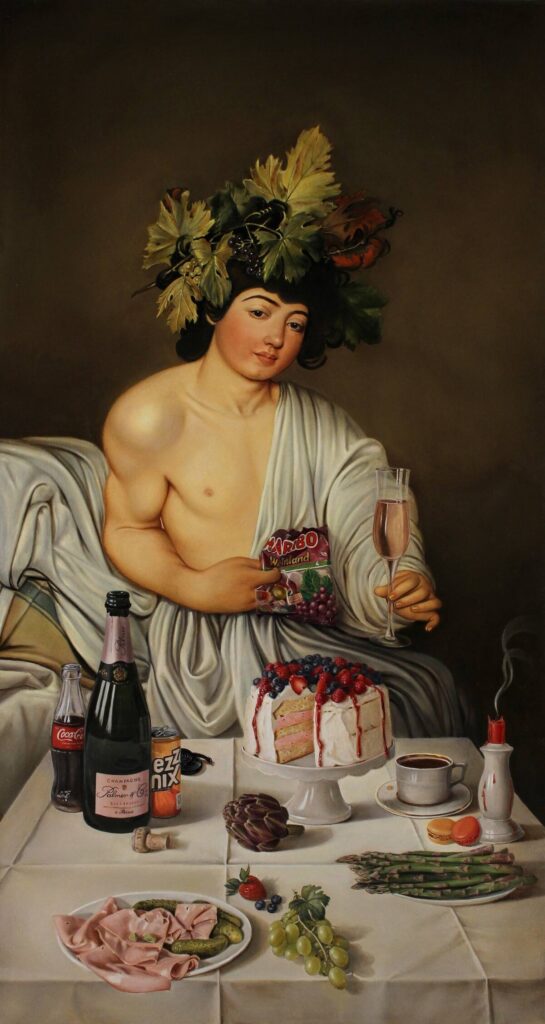 Karen-Hauck-Bacchus