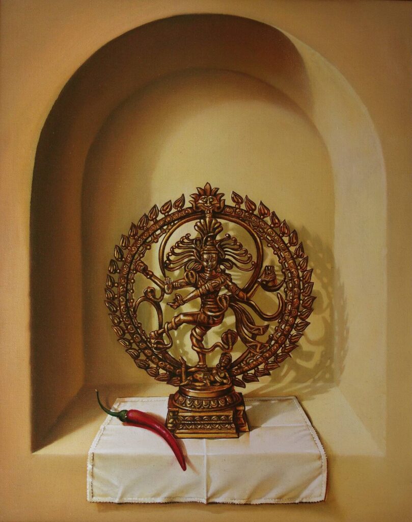 Karen-Hauck-Nataraja