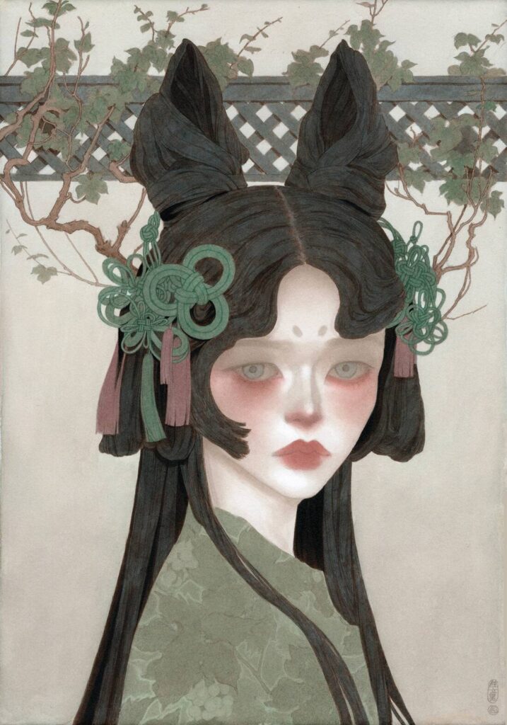 Lihao-Lu-art