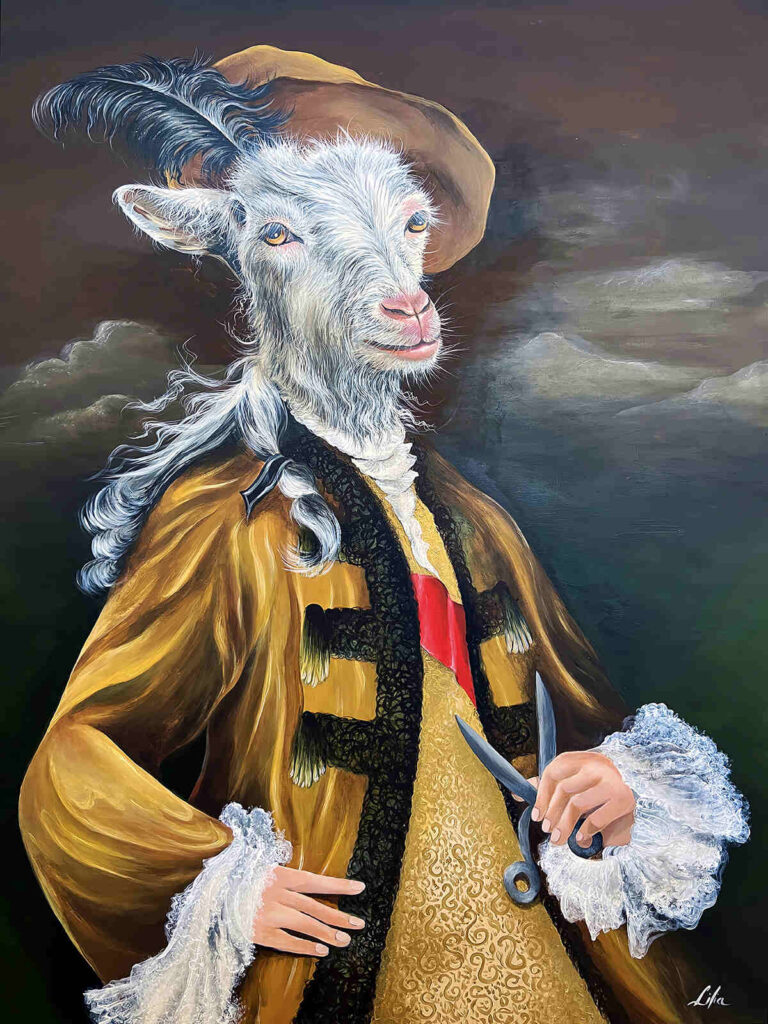Lilia-Larcos-goat